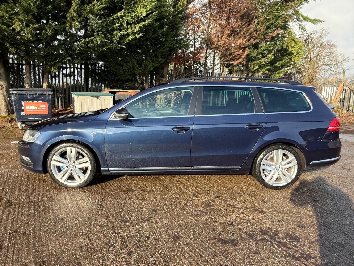 Used Volkswagen Passat 2014 for sale - 77238219: Photo 15