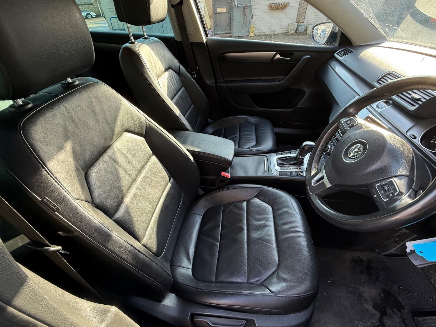 Used Volkswagen Passat 2014 for sale - 77238219: Photo 20