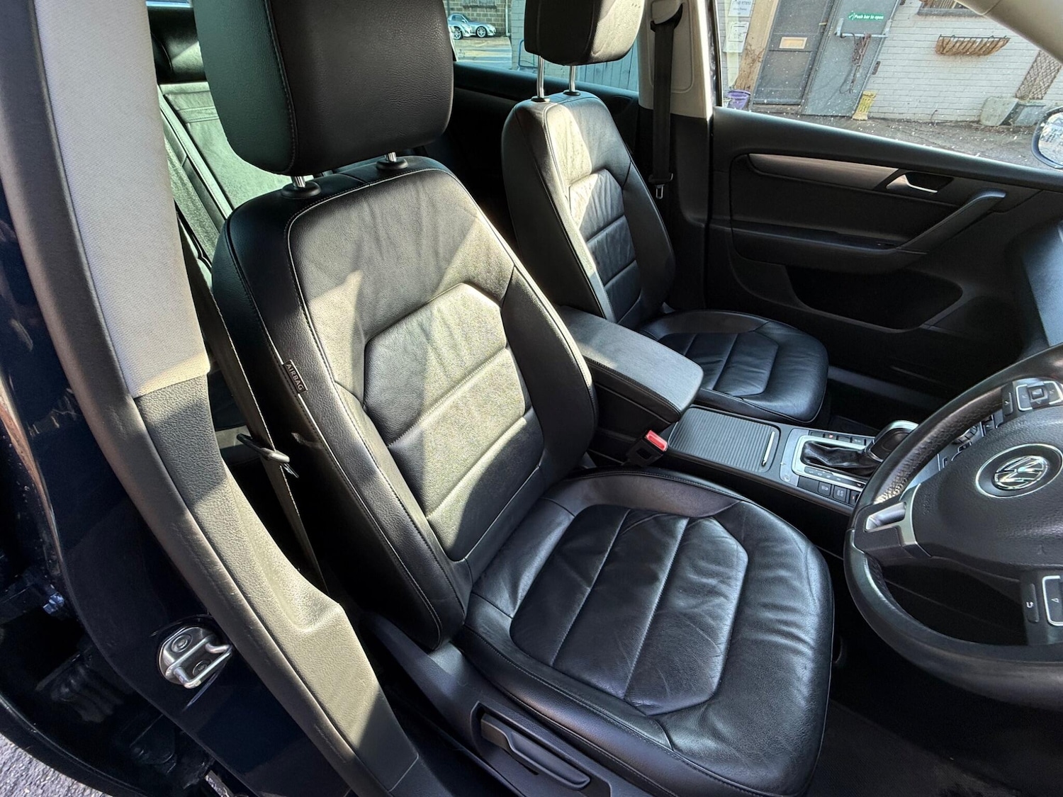 Used Volkswagen Passat 2014 for sale - 77238219: Photo 21