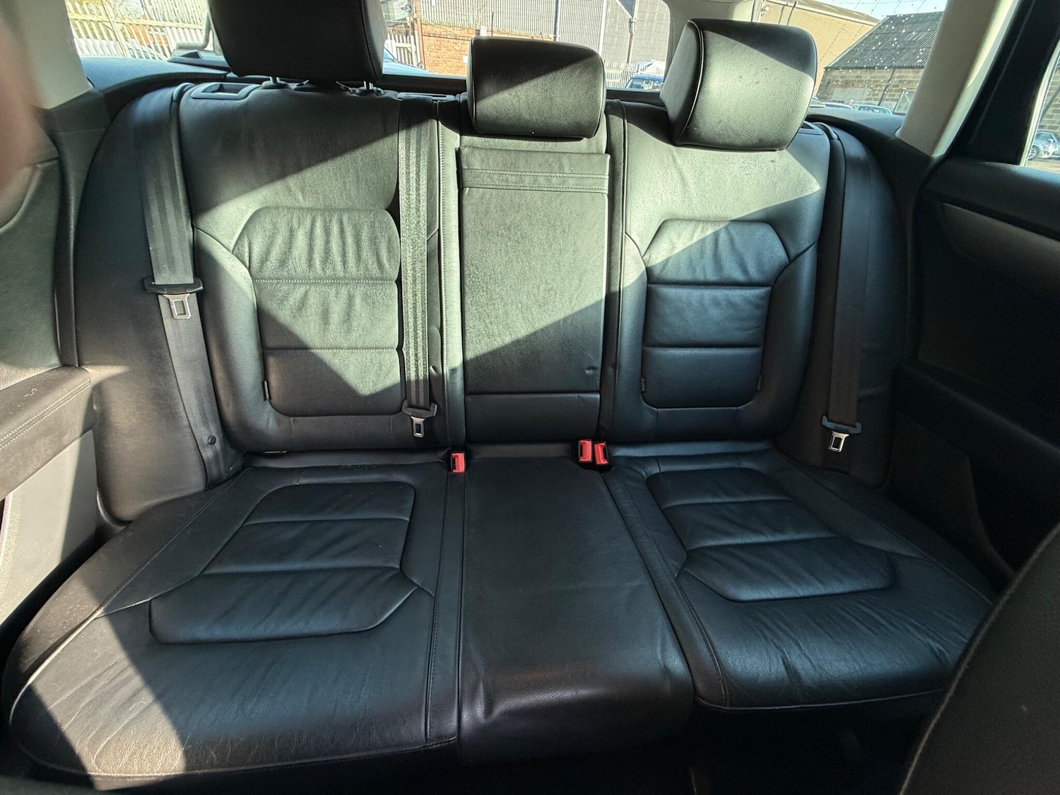 Used Volkswagen Passat 2014 for sale - 77238219: Photo 22