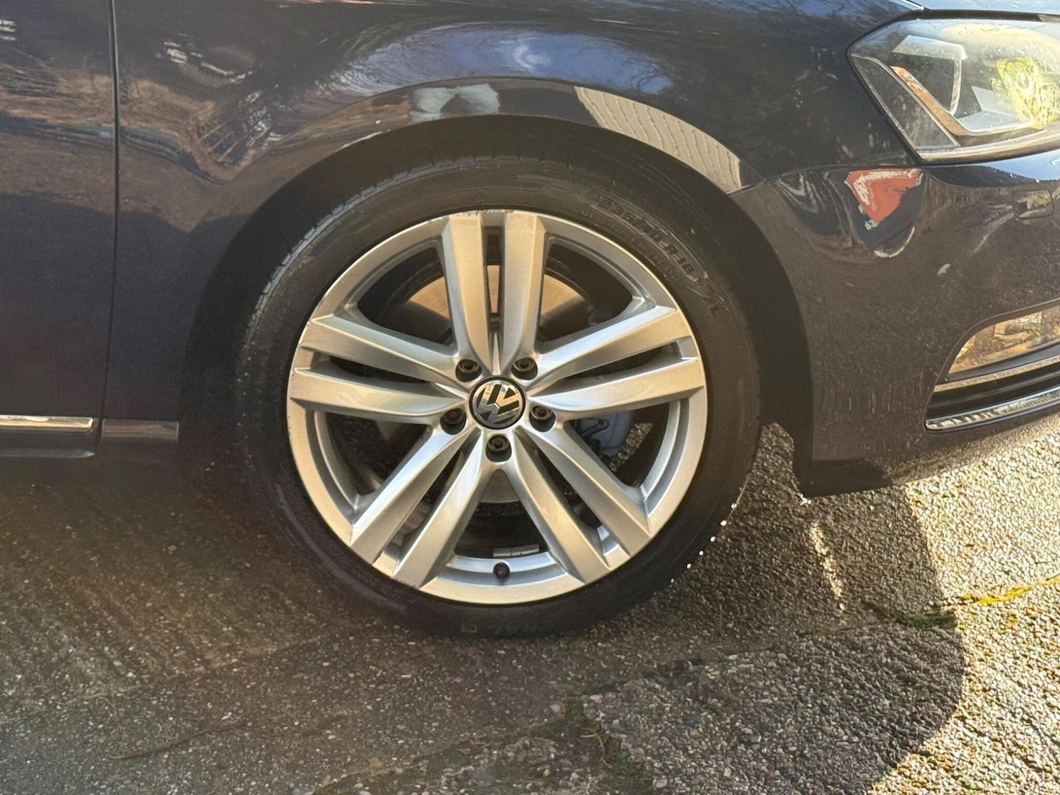 Used Volkswagen Passat 2014 for sale - 77238219: Photo 26