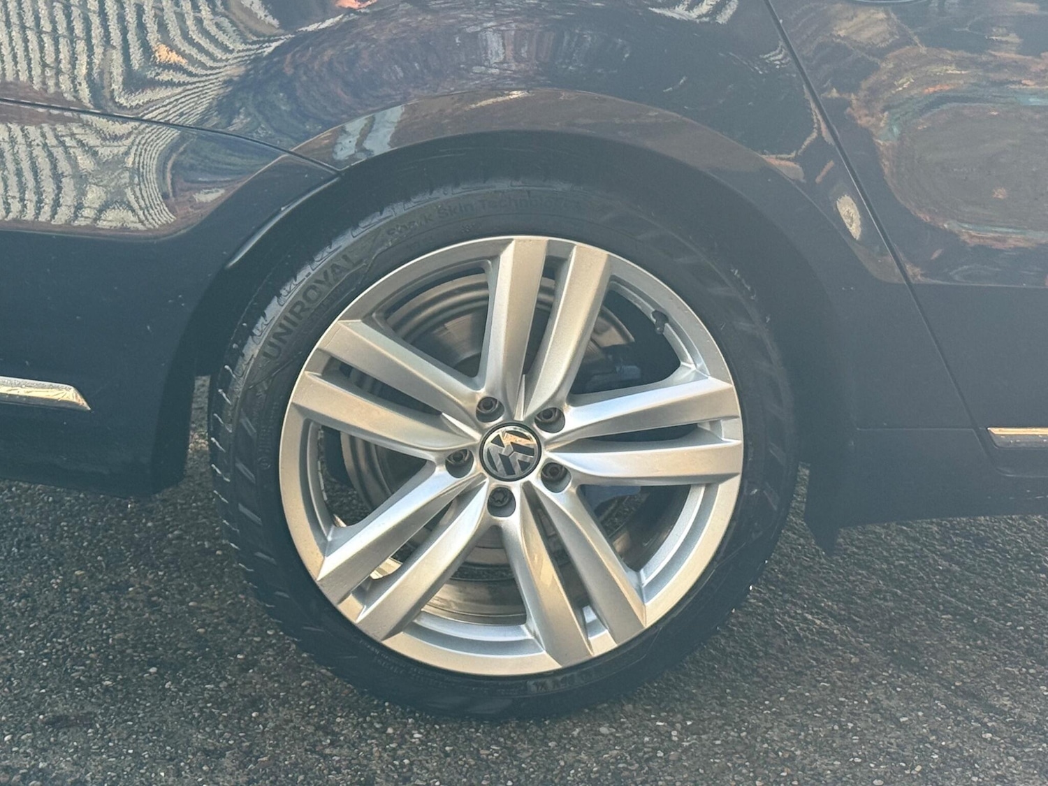 Used Volkswagen Passat 2014 for sale - 77238219: Photo 27