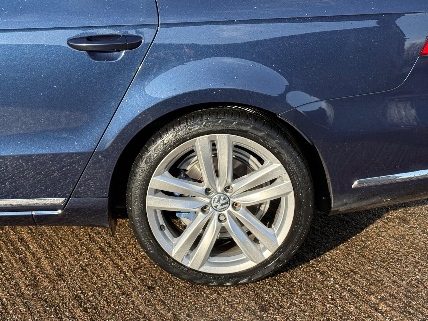 Used Volkswagen Passat 2014 for sale - 77238219: Photo 28