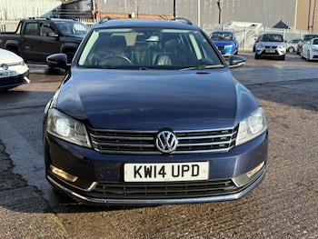 Used Volkswagen Passat 2014 for sale - 77238219: Photo