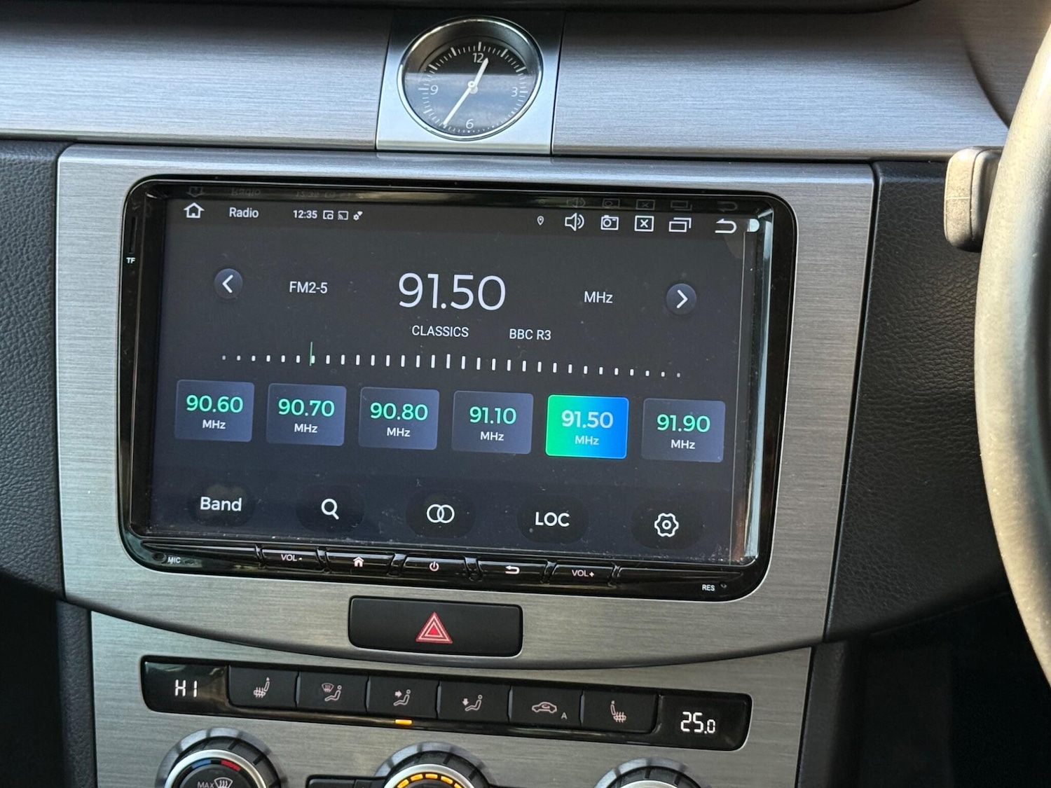 Used Volkswagen Passat 2014 for sale - 77238219: Photo 30