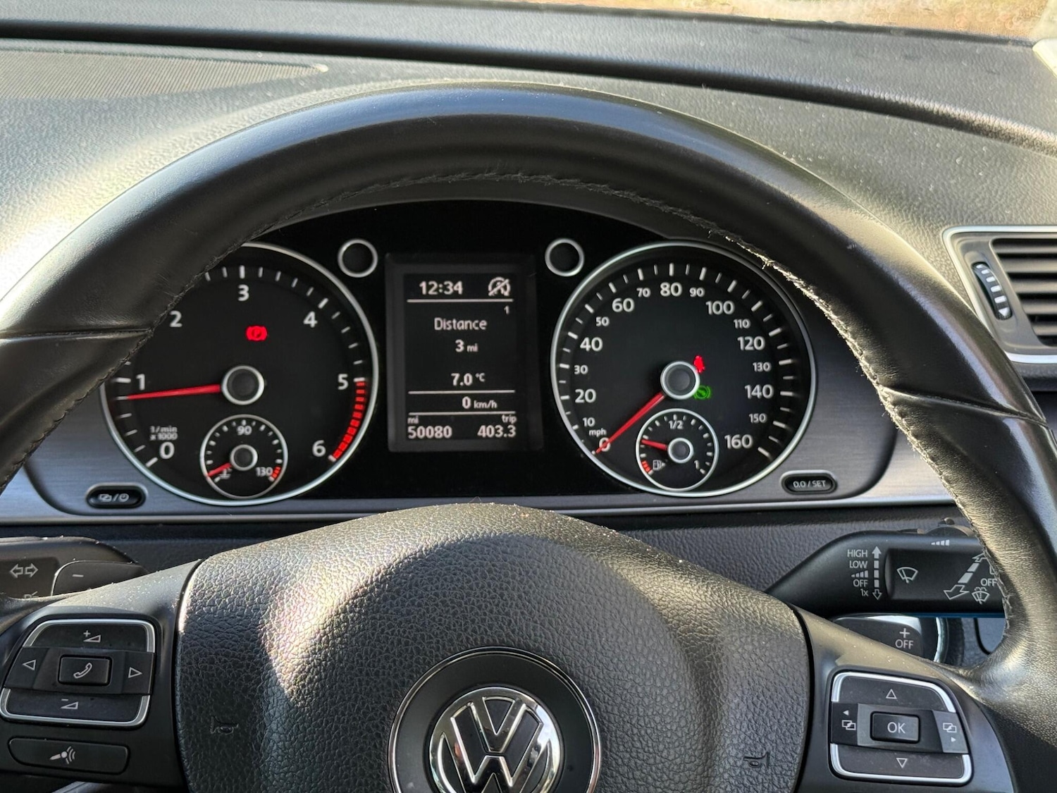 Used Volkswagen Passat 2014 for sale - 77238219: Photo 32