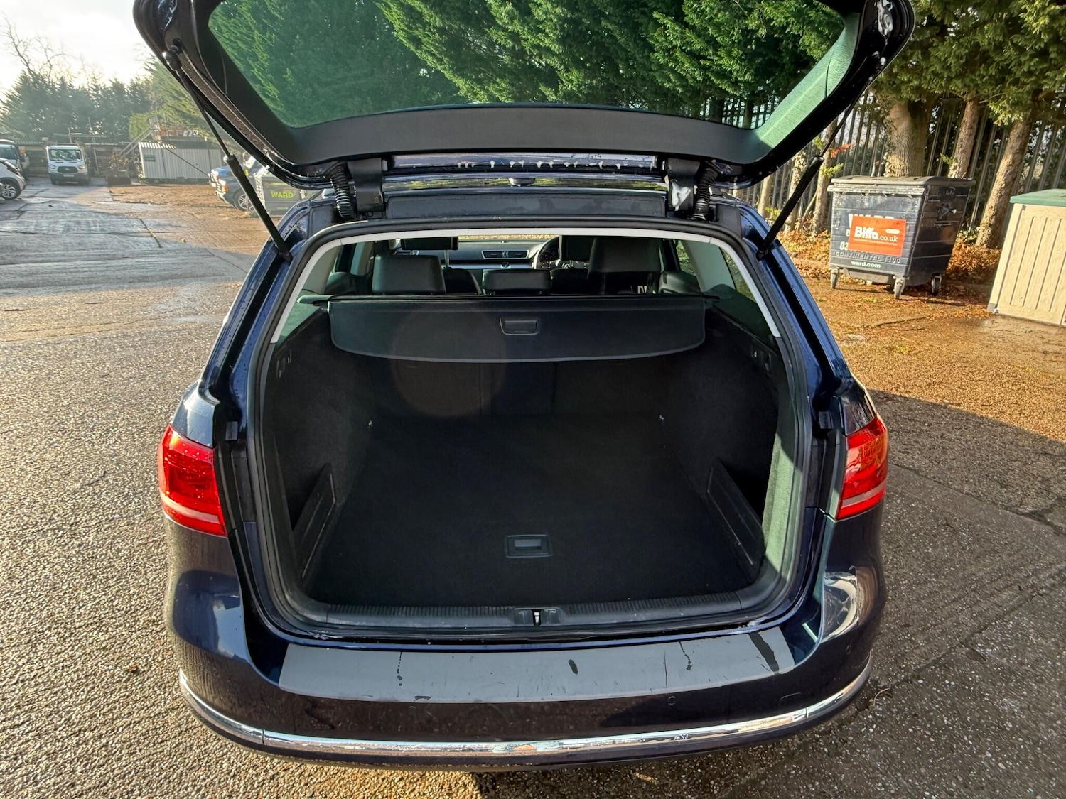 Used Volkswagen Passat 2014 for sale - 77238219: Photo 33