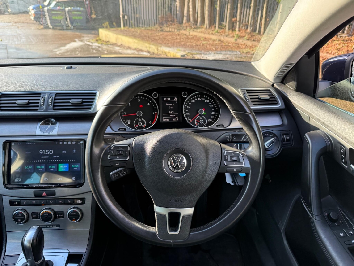Used Volkswagen Passat 2014 for sale - 77238219: Photo 34