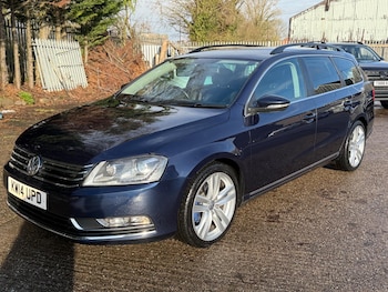 Used Volkswagen Passat 2014 for sale - 77238219: Photo