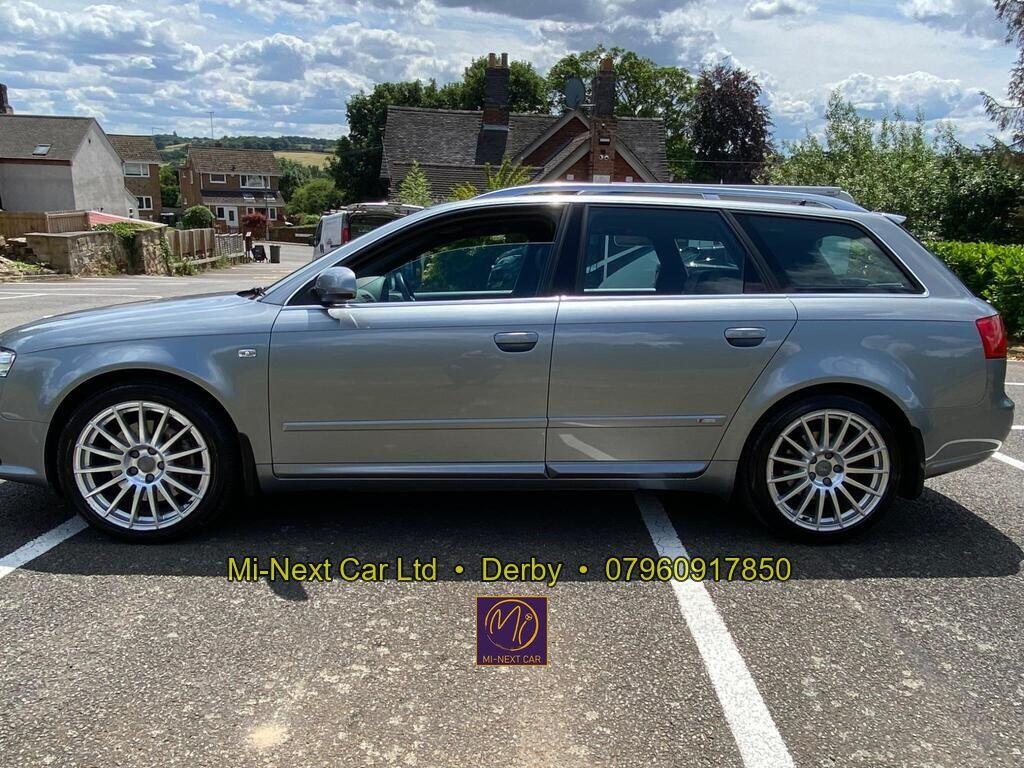 Used Audi A4 2006 for sale - 76539597: Photo 12