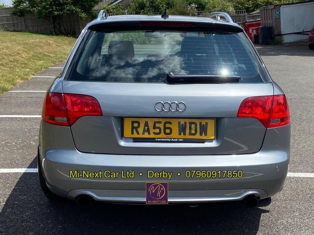 Used Audi A4 2006 for sale - 76539597: Photo 13