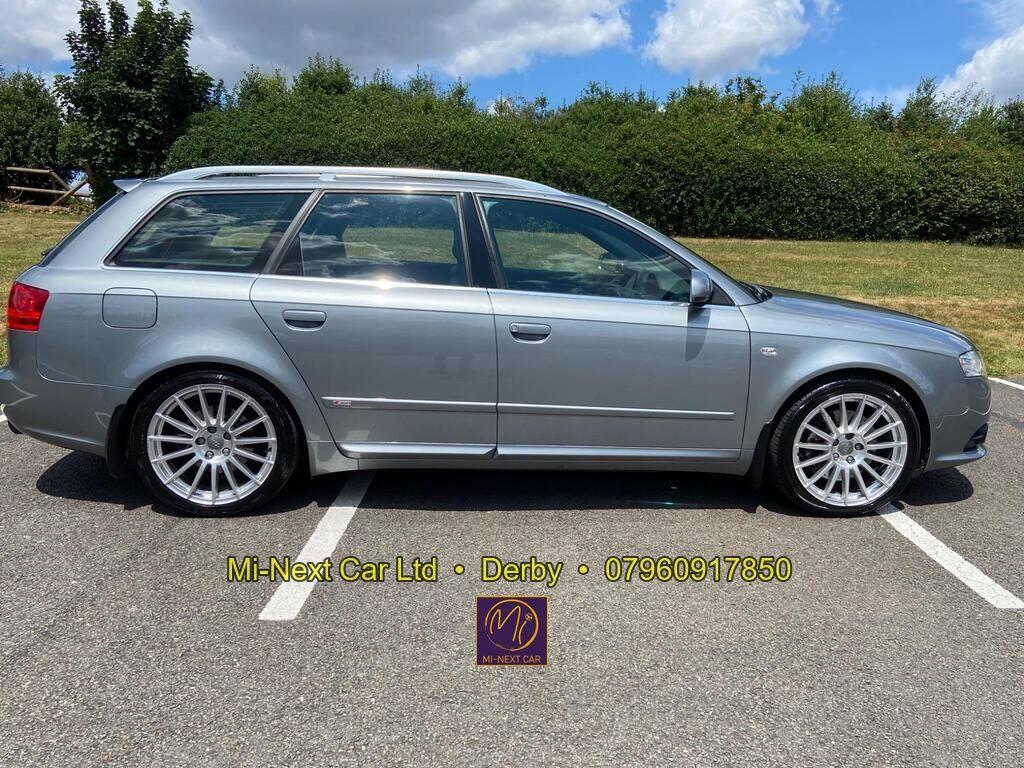 Used Audi A4 2006 for sale - 76539597: Photo 14