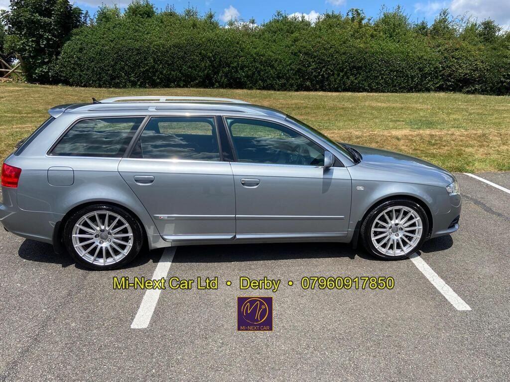 Used Audi A4 2006 for sale - 76539597: Photo 15