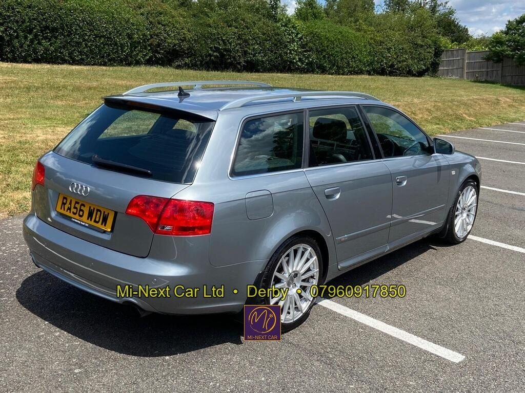 Used Audi A4 2006 for sale - 76539597: Photo 18