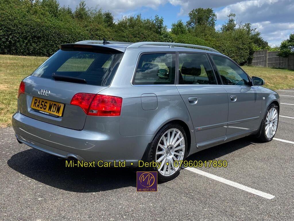 Used Audi A4 2006 for sale - 76539597: Photo 19