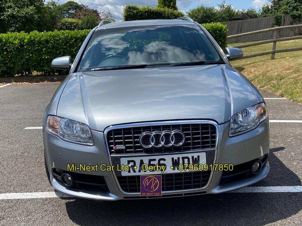 Used Audi A4 2006 for sale - 76539597: Photo 2