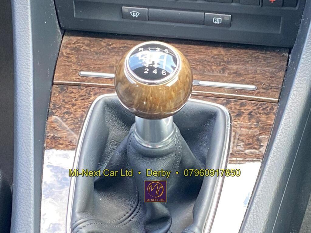 Used Audi A4 2006 for sale - 76539597: Photo 20