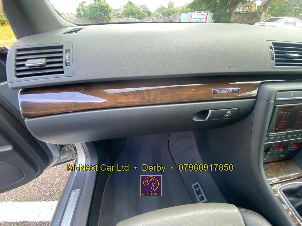 Used Audi A4 2006 for sale - 76539597: Photo 21