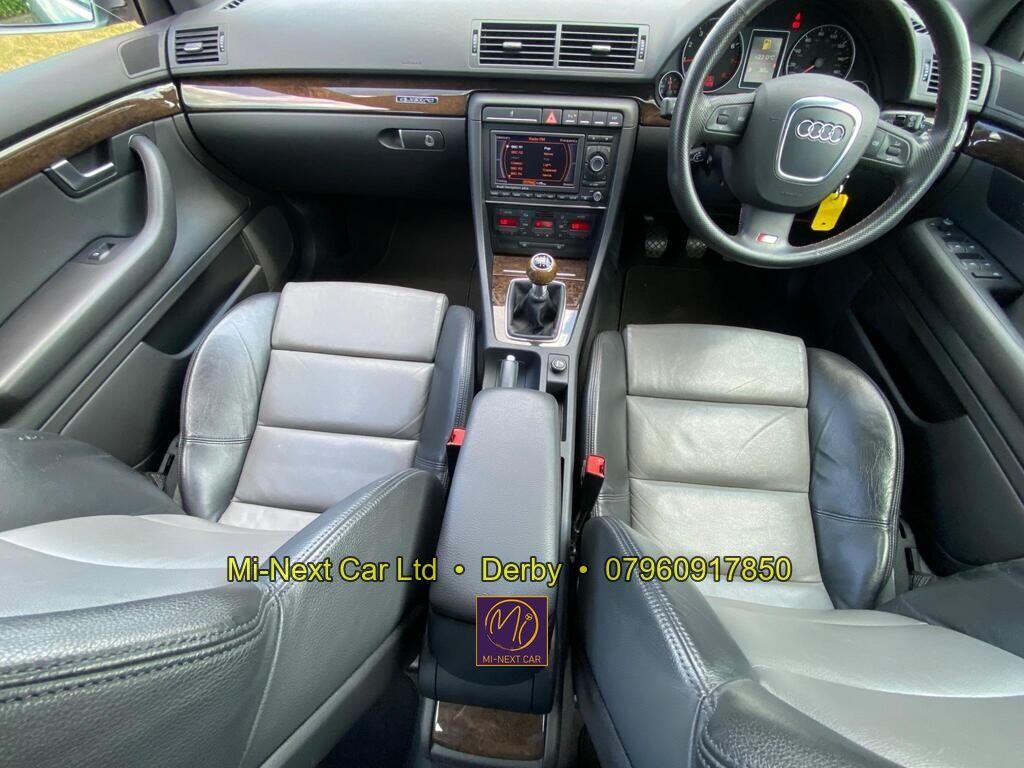 Used Audi A4 2006 for sale - 76539597: Photo 22