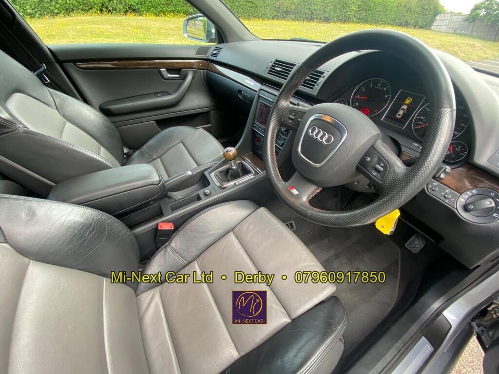 Used Audi A4 2006 for sale - 76539597: Photo 23