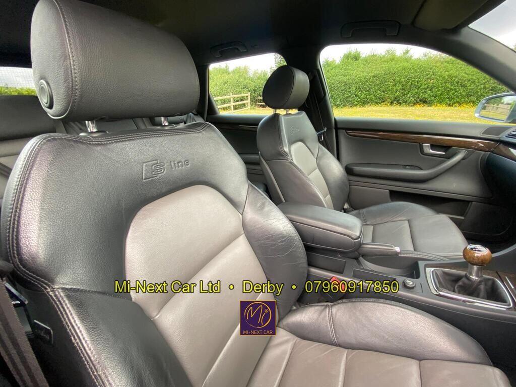 Used Audi A4 2006 for sale - 76539597: Photo 24