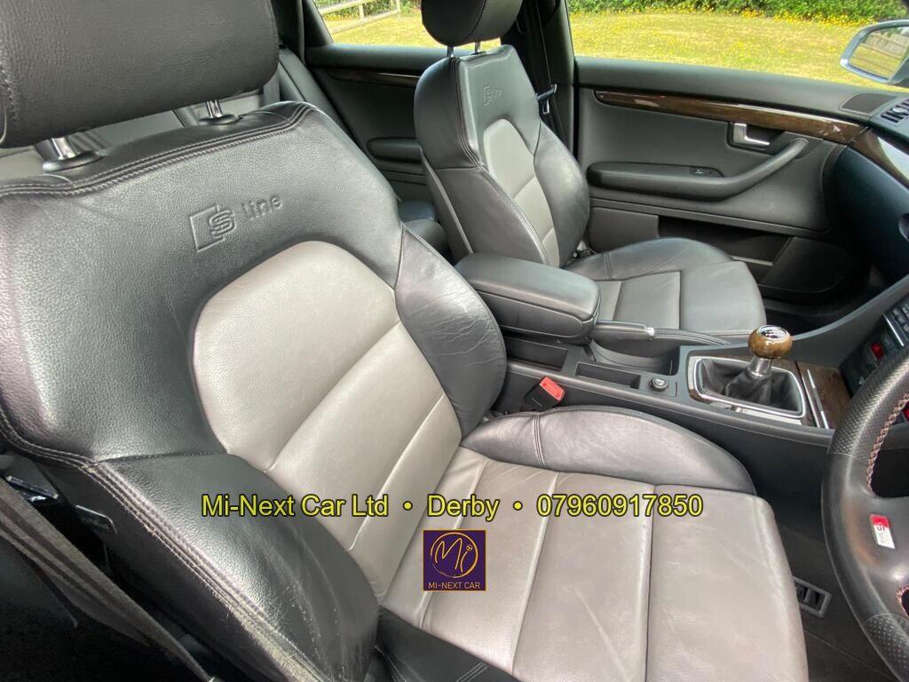 Used Audi A4 2006 for sale - 76539597: Photo 25