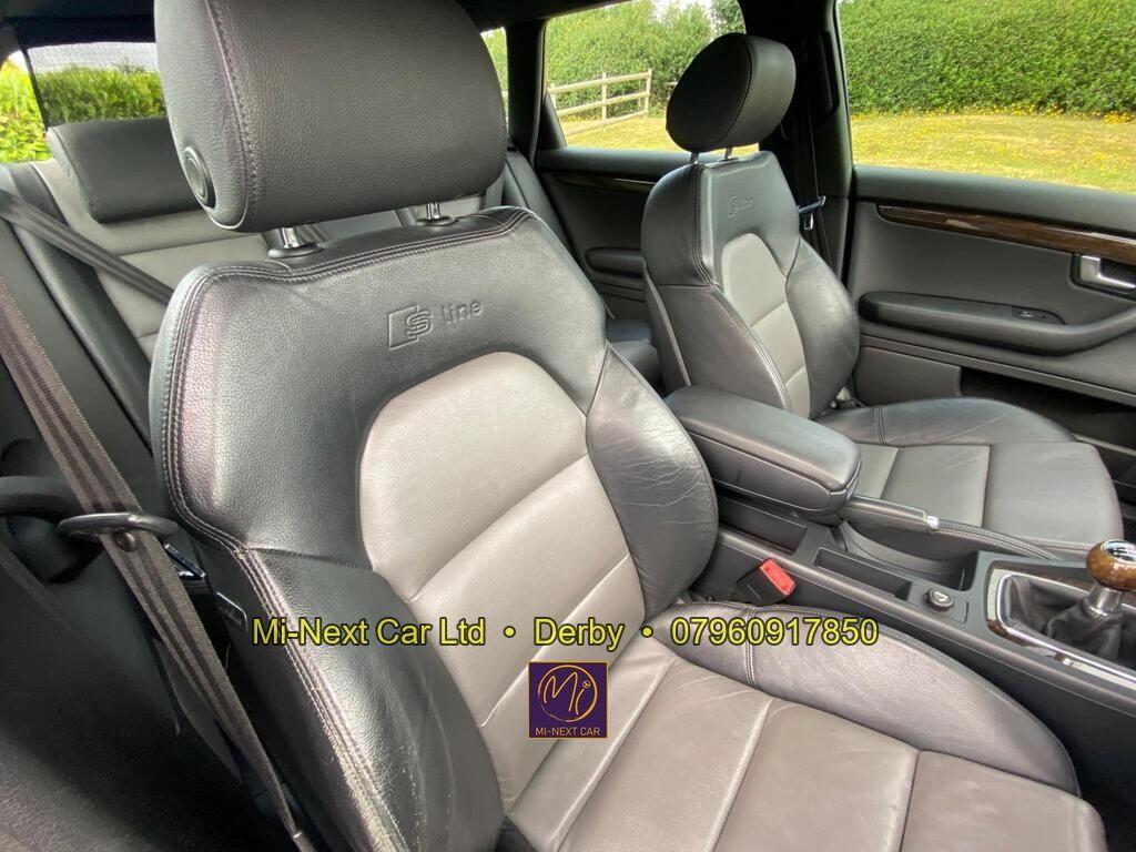 Used Audi A4 2006 for sale - 76539597: Photo 26