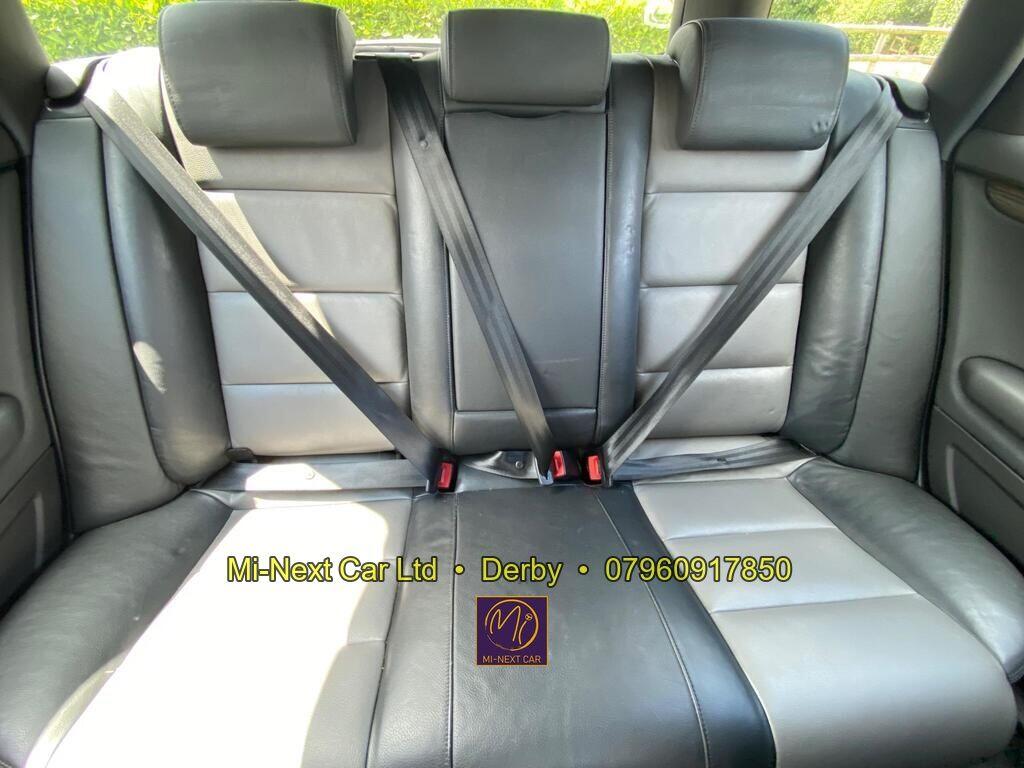 Used Audi A4 2006 for sale - 76539597: Photo 27