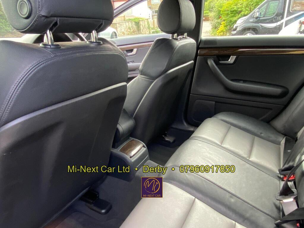 Used Audi A4 2006 for sale - 76539597: Photo 28