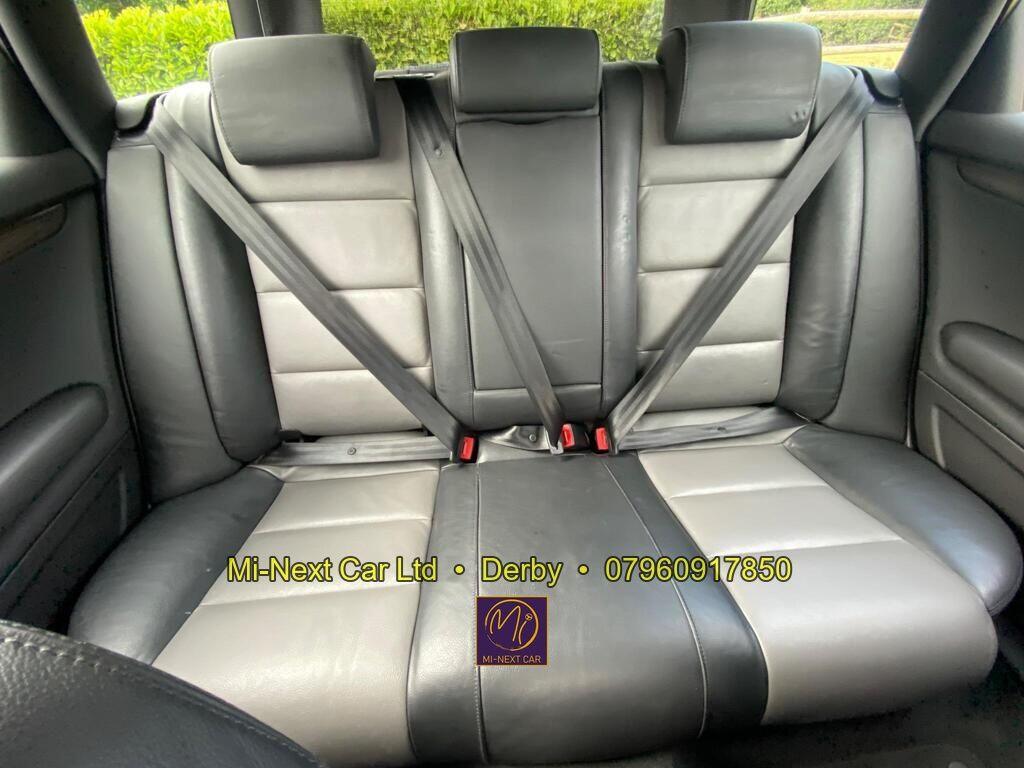 Used Audi A4 2006 for sale - 76539597: Photo 29