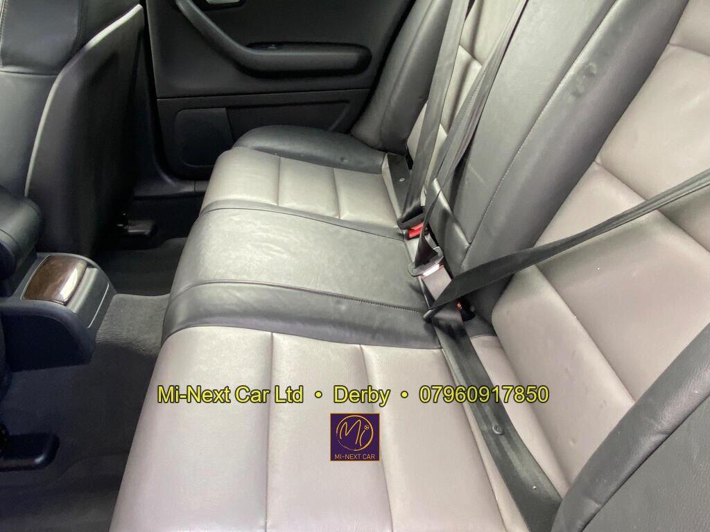 Used Audi A4 2006 for sale - 76539597: Photo 30