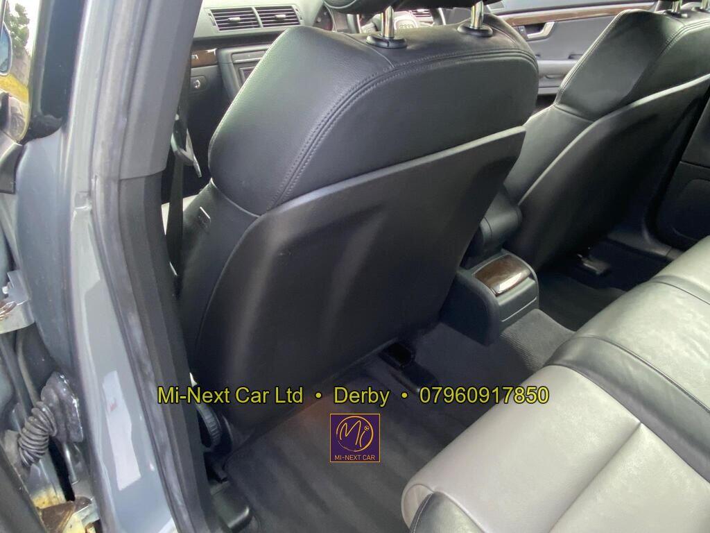 Used Audi A4 2006 for sale - 76539597: Photo 31