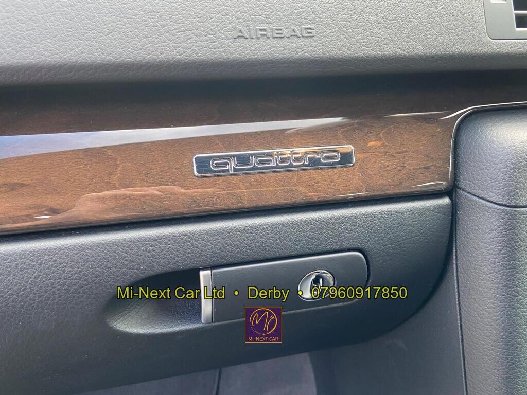 Used Audi A4 2006 for sale - 76539597: Photo 32