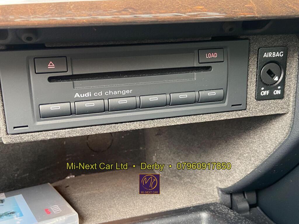 Used Audi A4 2006 for sale - 76539597: Photo 33