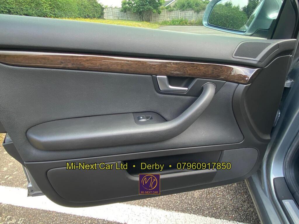 Used Audi A4 2006 for sale - 76539597: Photo 34