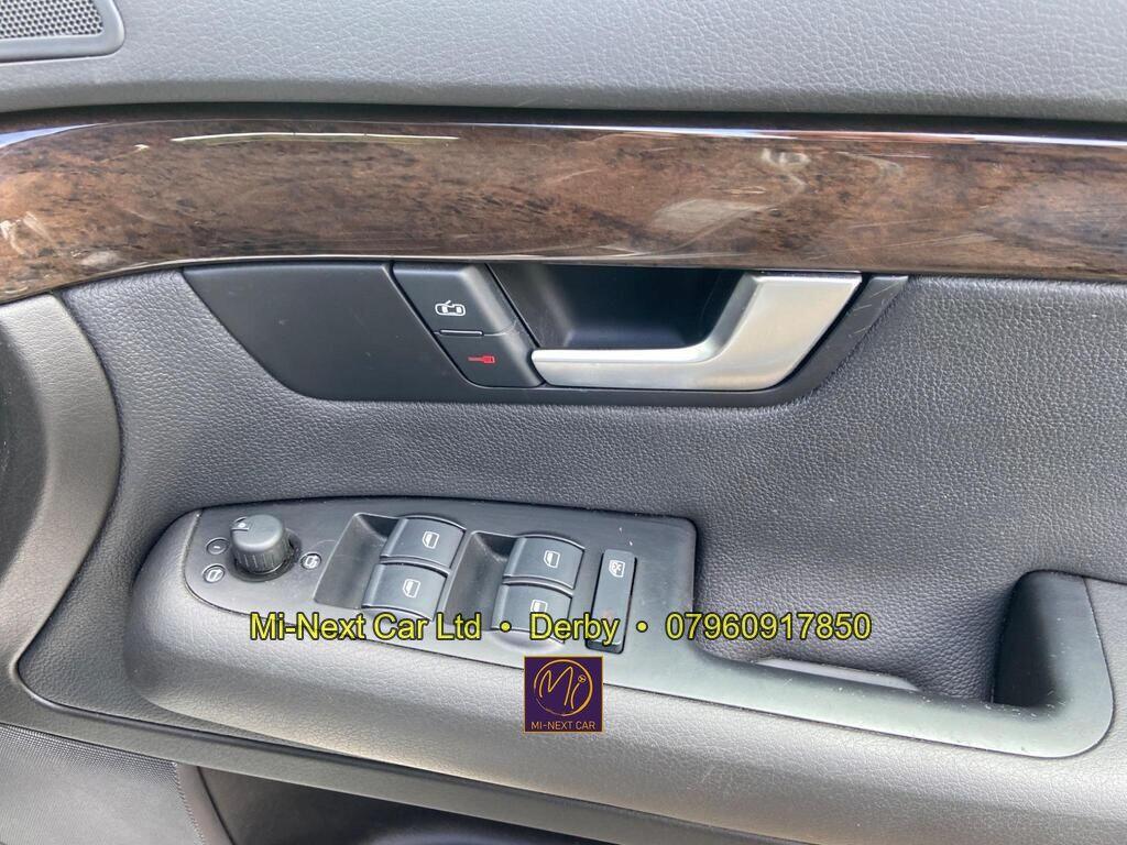 Used Audi A4 2006 for sale - 76539597: Photo 35