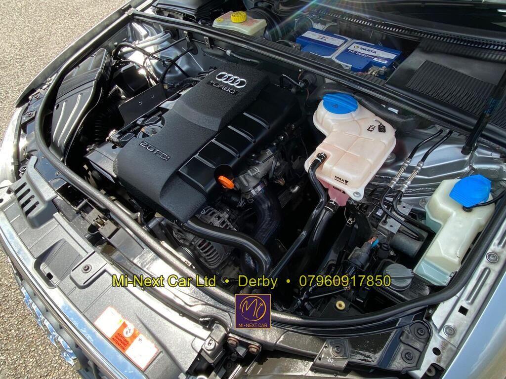 Used Audi A4 2006 for sale - 76539597: Photo 36