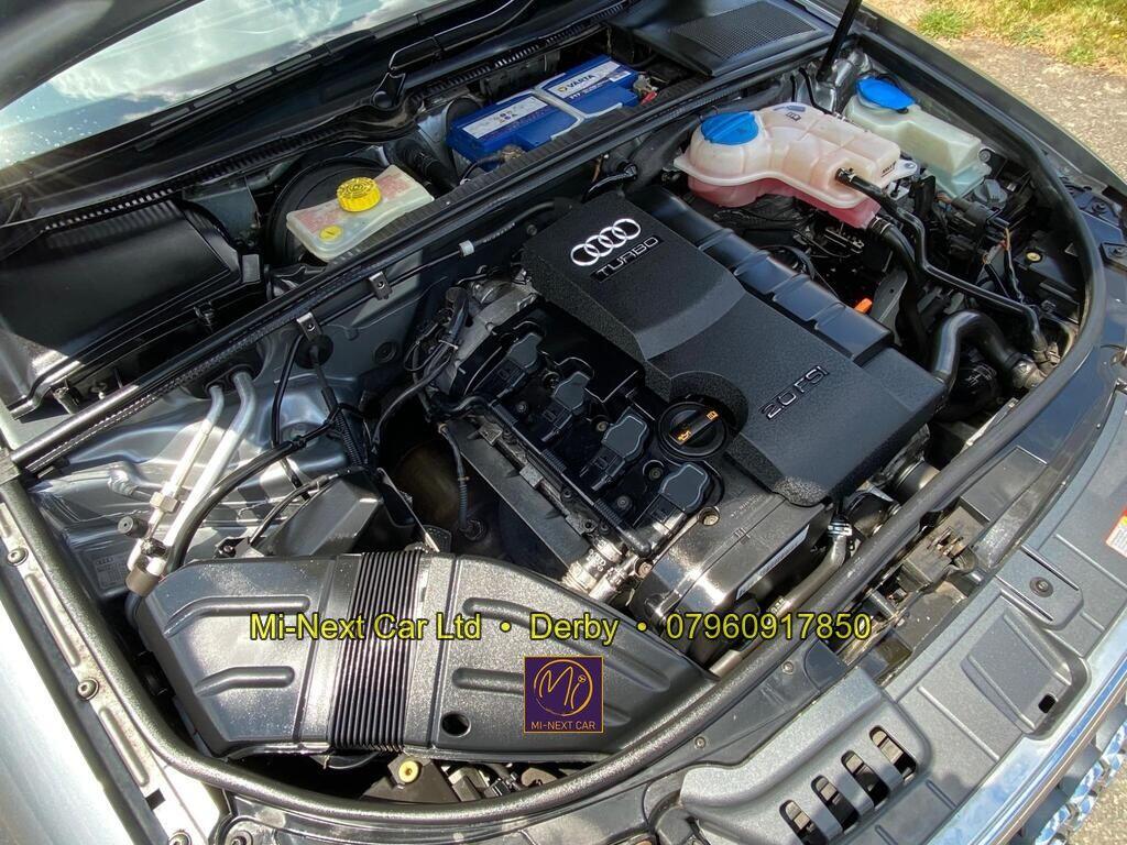 Used Audi A4 2006 for sale - 76539597: Photo 37