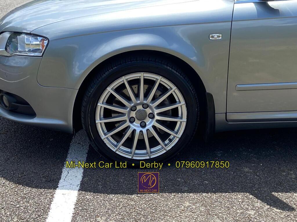 Used Audi A4 2006 for sale - 76539597: Photo 38