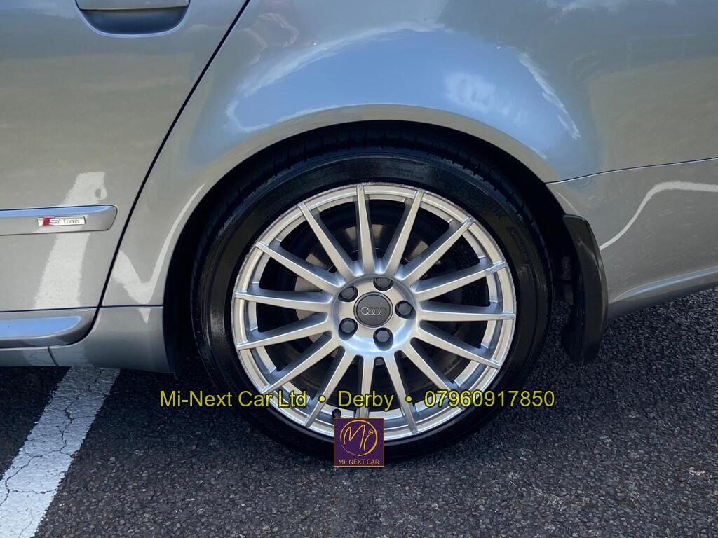 Used Audi A4 2006 for sale - 76539597: Photo 39