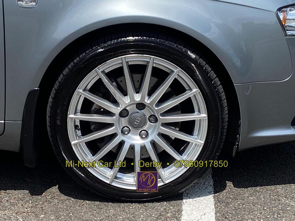 Used Audi A4 2006 for sale - 76539597: Photo 41