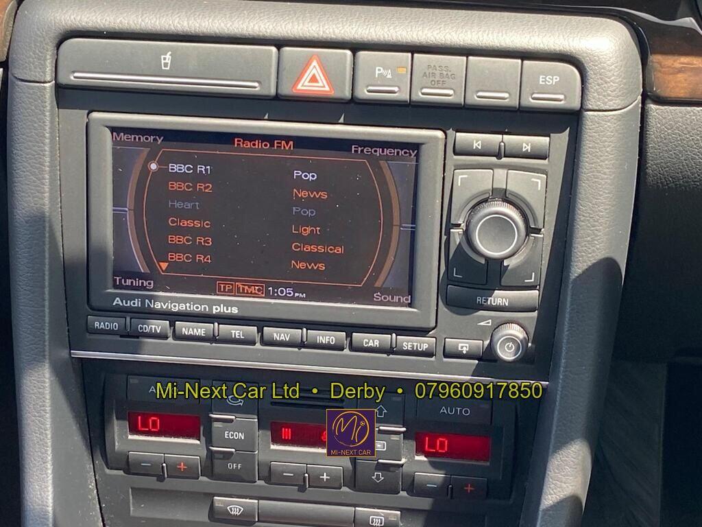 Used Audi A4 2006 for sale - 76539597: Photo 42