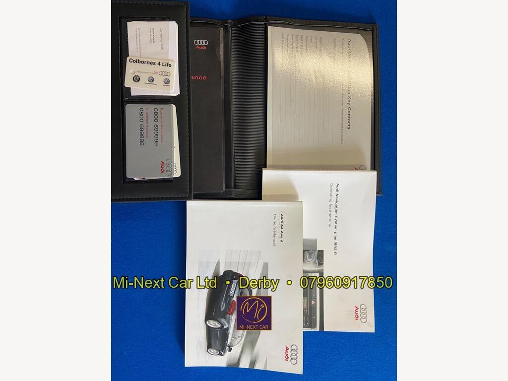 Used Audi A4 2006 for sale - 76539597: Photo 43