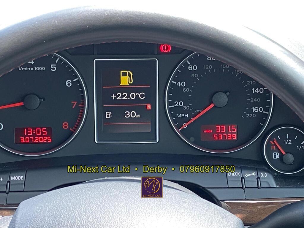 Used Audi A4 2006 for sale - 76539597: Photo 44