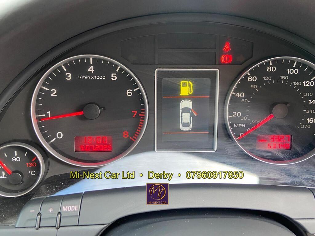 Used Audi A4 2006 for sale - 76539597: Photo 45