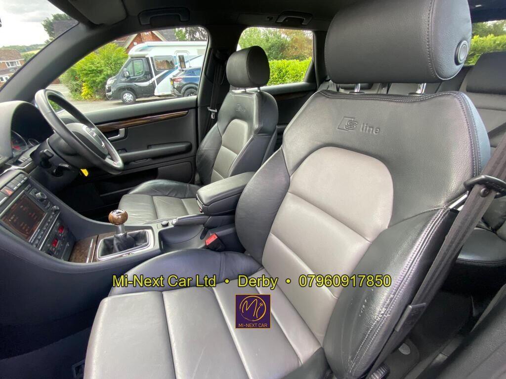 Used Audi A4 2006 for sale - 76539597: Photo 49