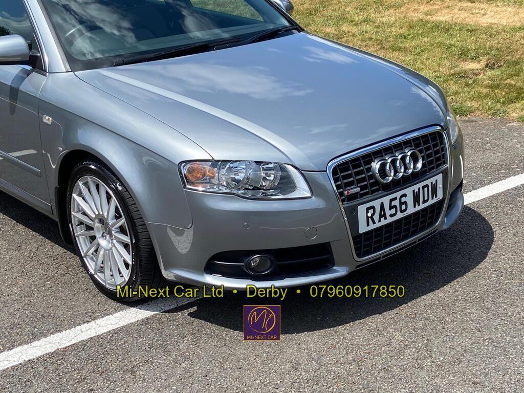 Used Audi A4 2006 for sale - 76539597: Photo 5