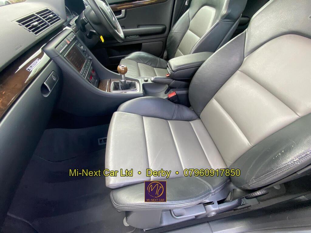 Used Audi A4 2006 for sale - 76539597: Photo 50