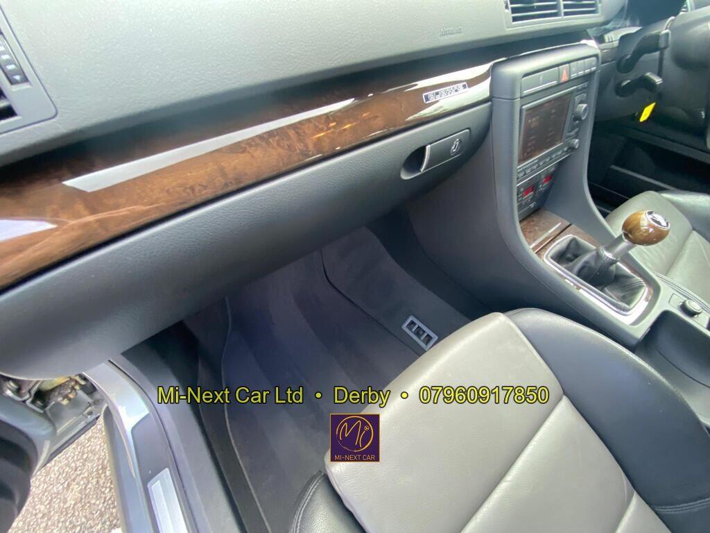 Used Audi A4 2006 for sale - 76539597: Photo 51