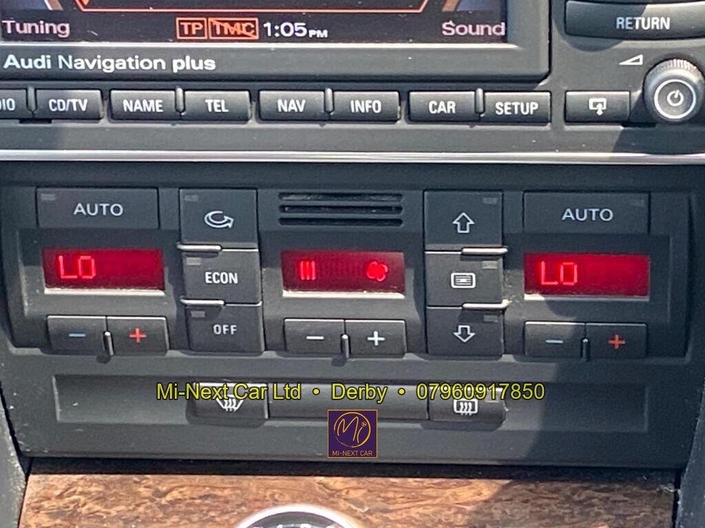 Used Audi A4 2006 for sale - 76539597: Photo 52